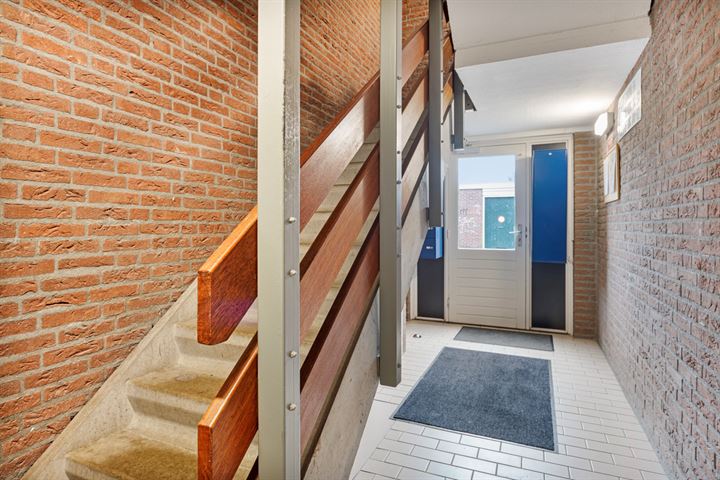 Bekijk foto 7 van Kardinaal van Rossumstraat 40