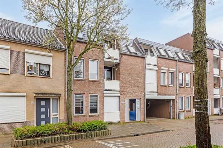 Bekijk foto 6 van Kardinaal van Rossumstraat 40