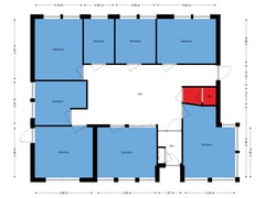 Bekijk plattegrond