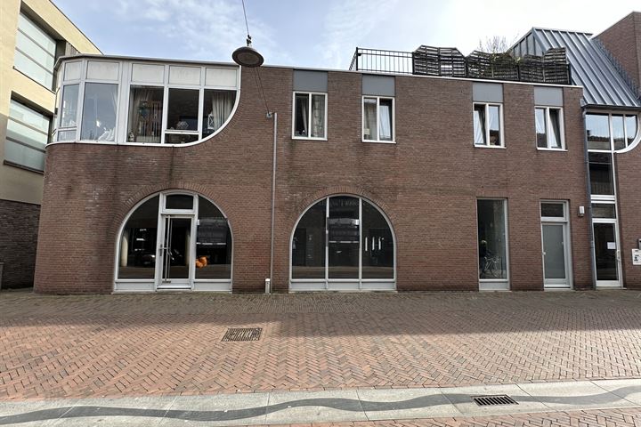 Haspelsestraat 11, Sittard