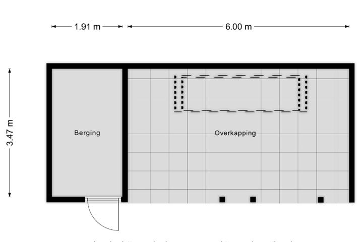 View photo 44 of Hoge Zijdeweg 26