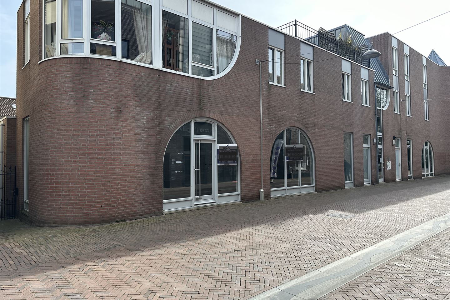 Bekijk foto 1 van Haspelsestraat 11