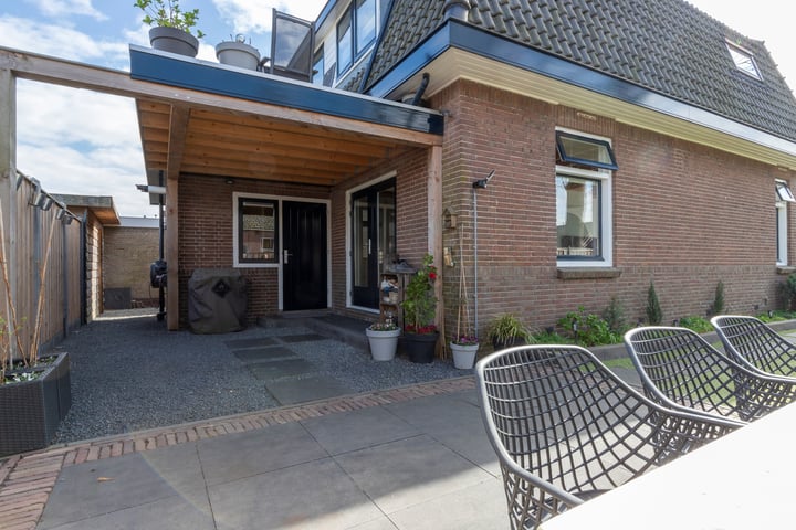 Bekijk foto 32 van Dorpsstraat 229