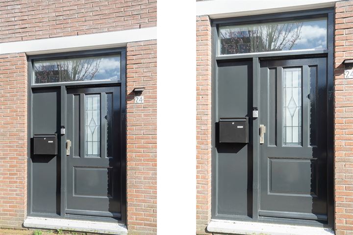 Bekijk foto 9 van Jasykoffstraat 24