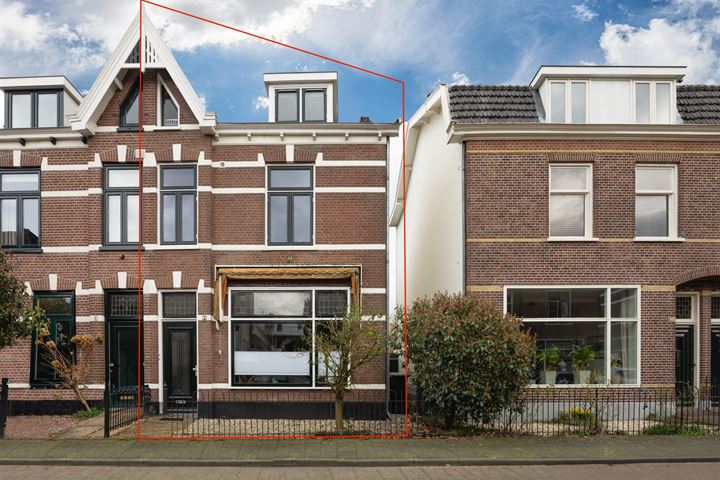 Bekijk foto 3 van J.H.B. Koekkoekstraat 3