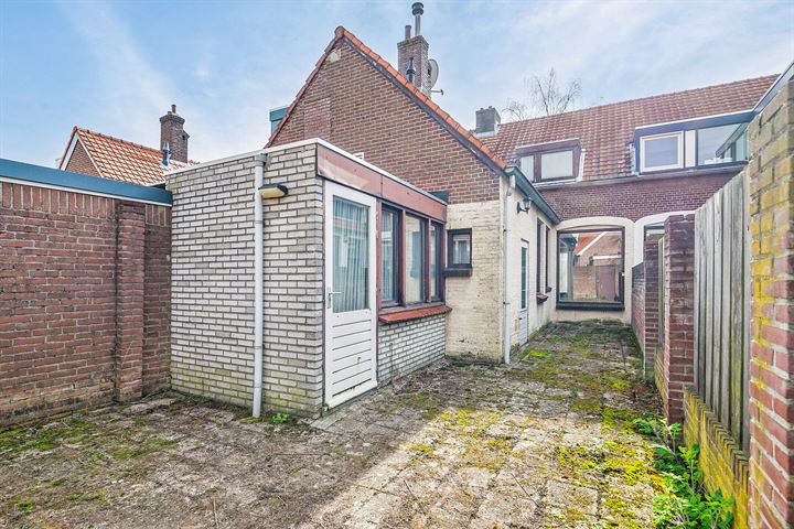 Bekijk foto 23 van Langdonkenstraat 12