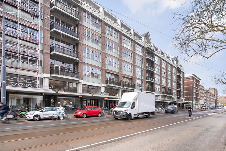 Bekijk foto 5 van Herman Robbersstraat 60-D