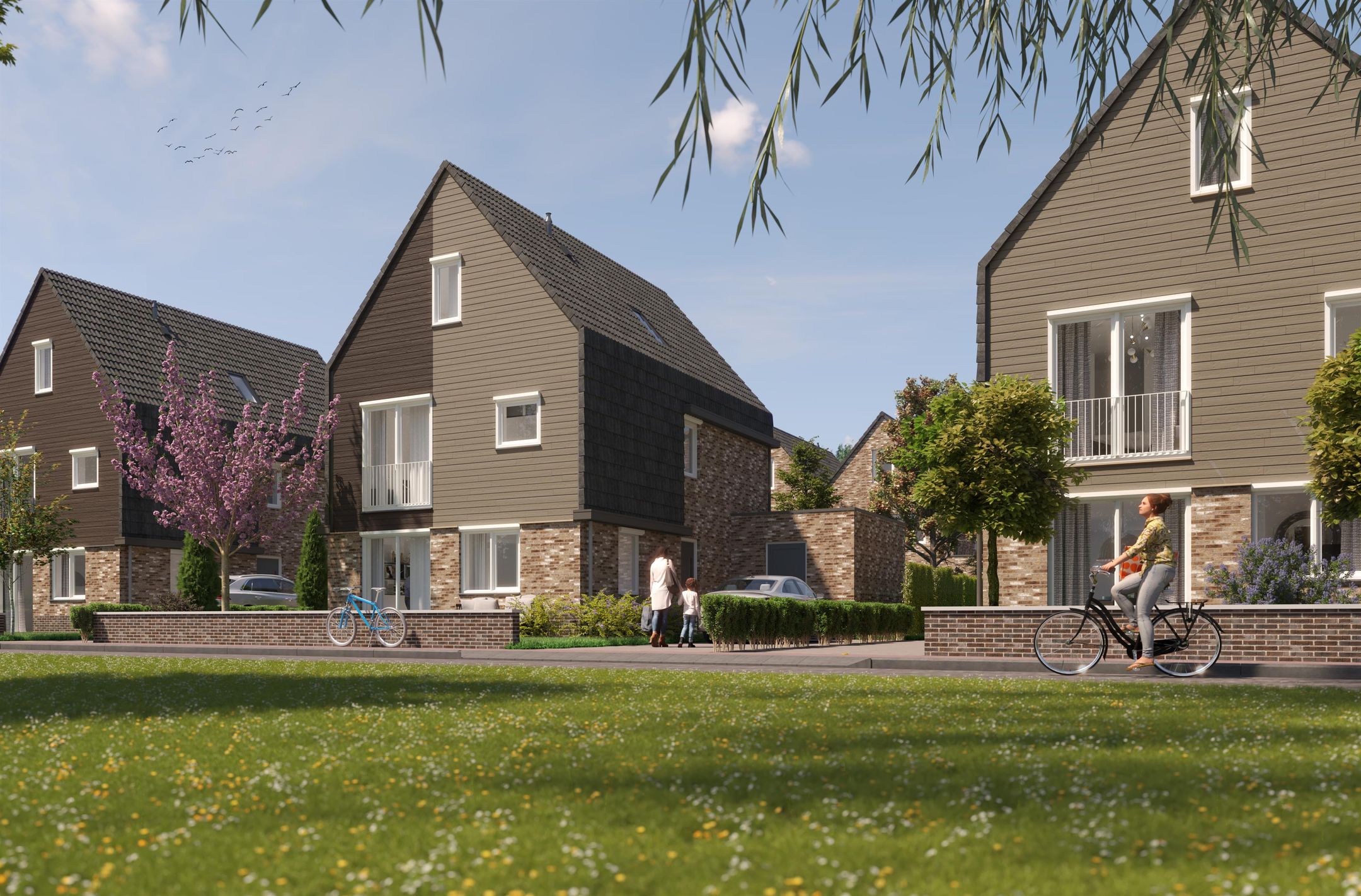 Orchideelaan, 28, Lelystad, 8245LZ, Flevoland, Nederland 28