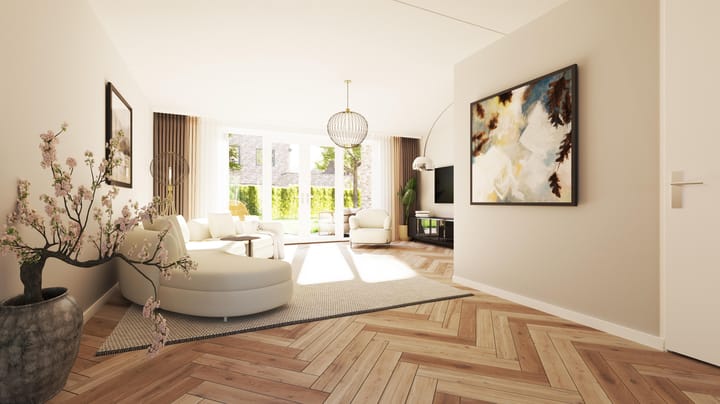 Foto 7 van Orchideelaan 26