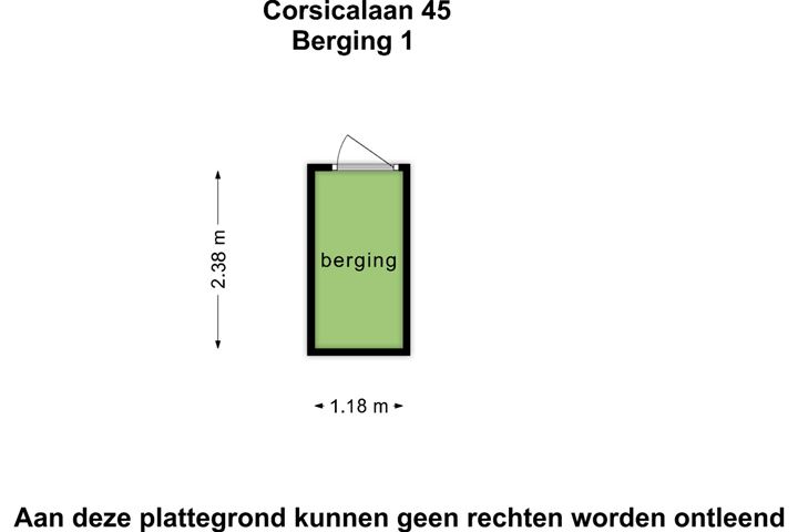 Bekijk foto 39 van Corsicalaan 45