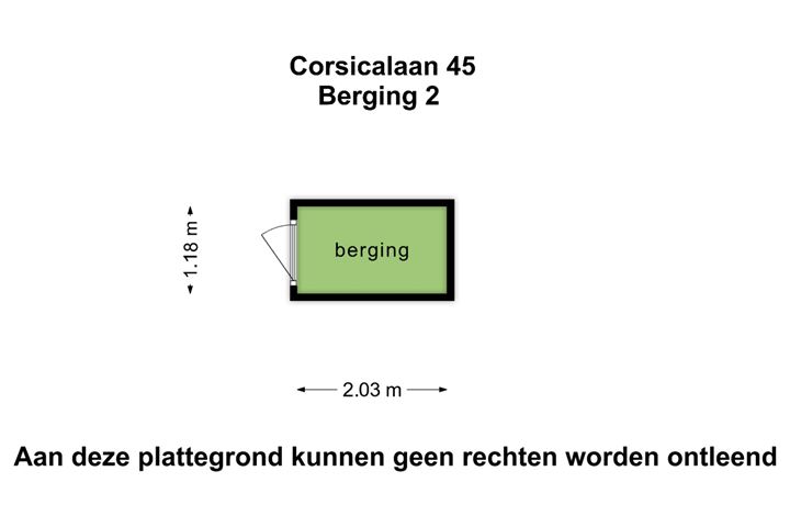 Bekijk foto 40 van Corsicalaan 45