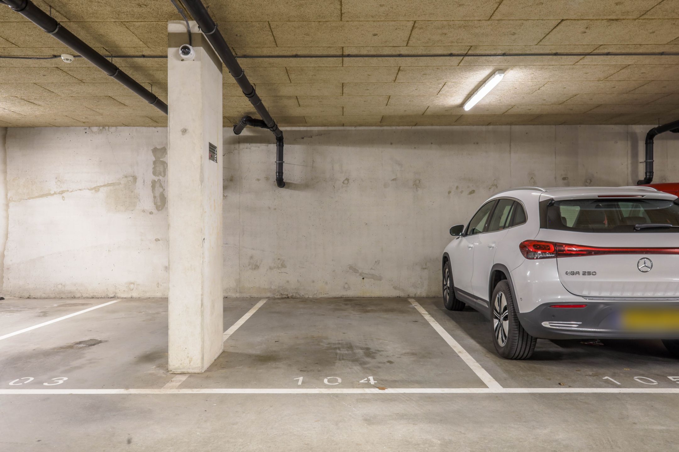 Photo 6 of Johan van der Keukenstraat 104