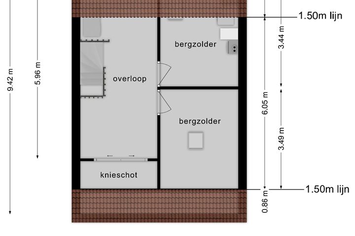 Bekijk foto 35 van Vossehol 35