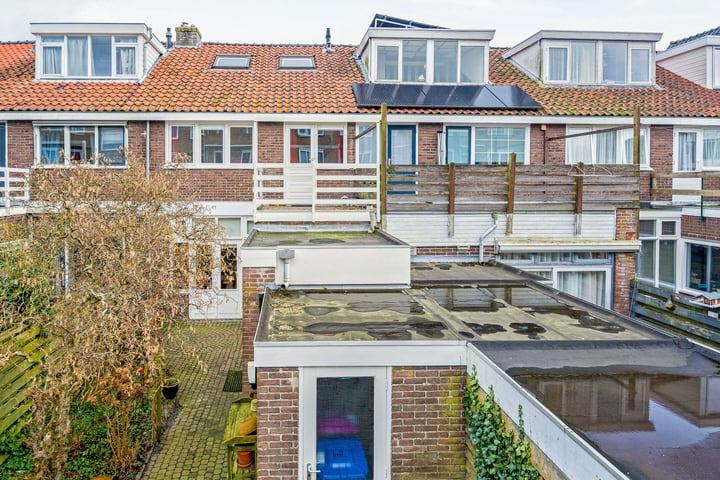 Bekijk foto 41 van Engelumerstraat 42