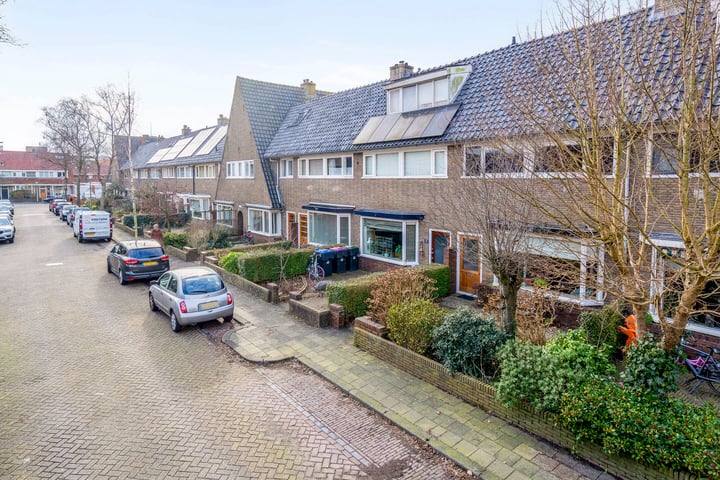 Bekijk foto 46 van Engelumerstraat 42