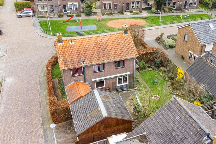 Bekijk foto 47 van G. B. Kooijstraat 9