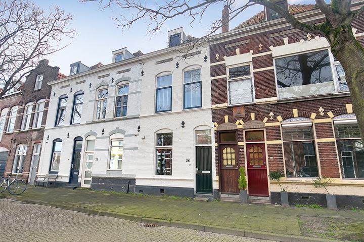 Bekijk foto 23 van Bouwen Ewoutstraat 36