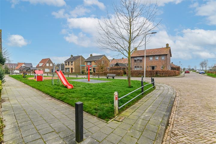 Bekijk foto 45 van G. B. Kooijstraat 9