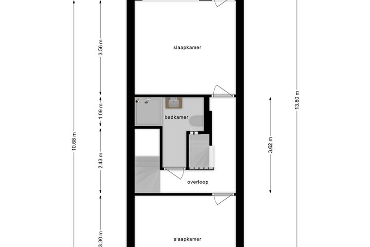 Bekijk foto 26 van Bouwen Ewoutstraat 36