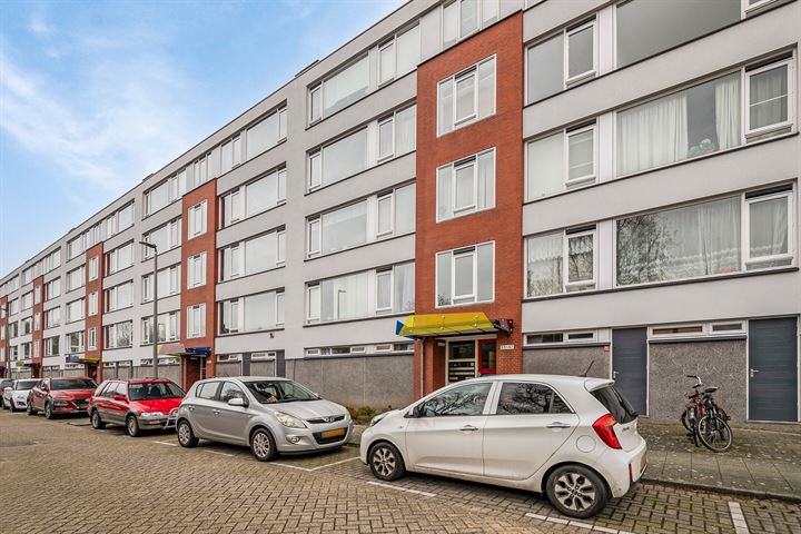 View photo 1 of Kiplingstraat 41