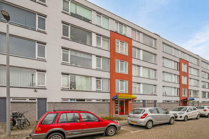 Bekijk foto 32 van Kiplingstraat 41