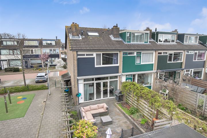 Bekijk foto 35 van Da Costastraat 42