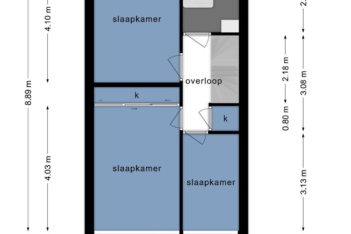 Bekijk foto 42 van Da Costastraat 42