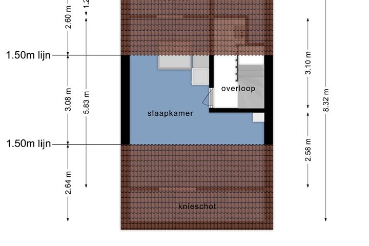 Bekijk foto 43 van Da Costastraat 42