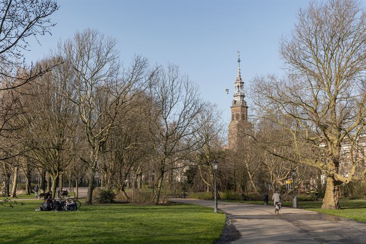 Bekijk foto 32 van Oosterpark 83-2