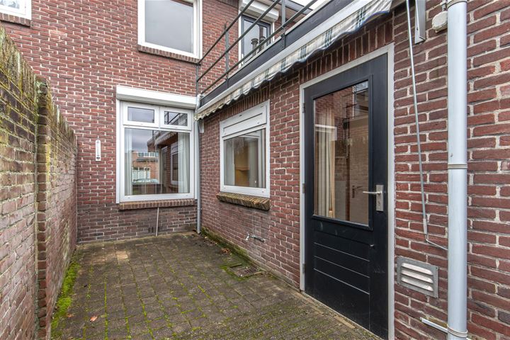 Bekijk foto 23 van Goudbergstraat 25