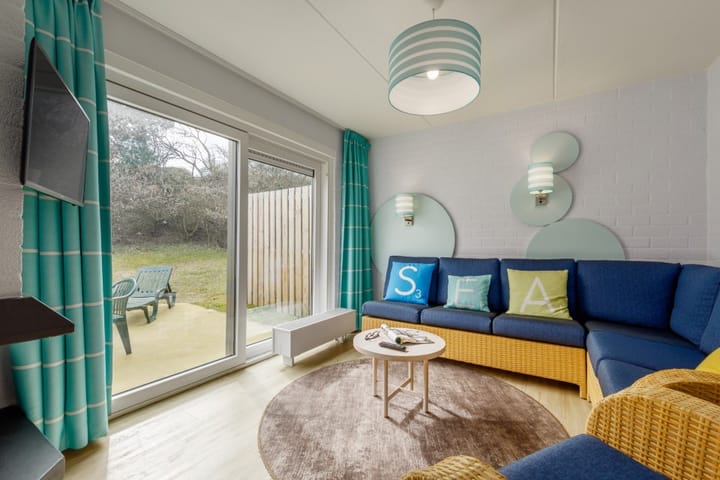 Foto 3 van Vondellaan 60-418