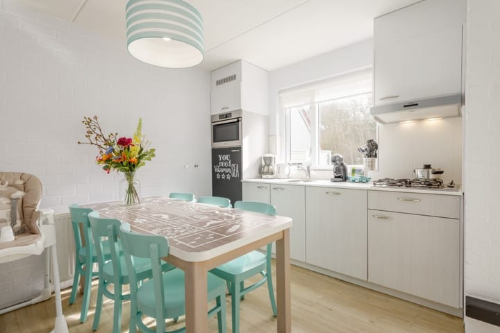 Foto 4 van Vondellaan 60-418