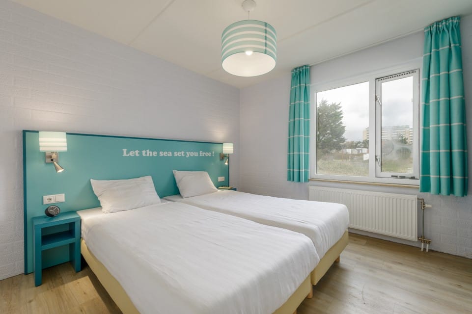 Foto 6 van Vondellaan 60-418