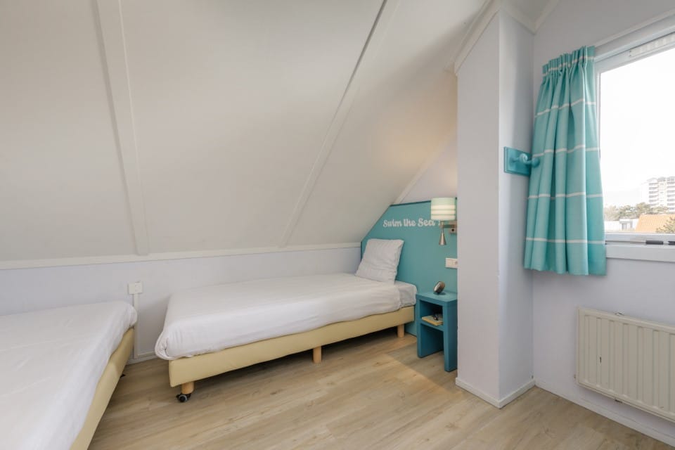 Foto 5 van Vondellaan 60-418