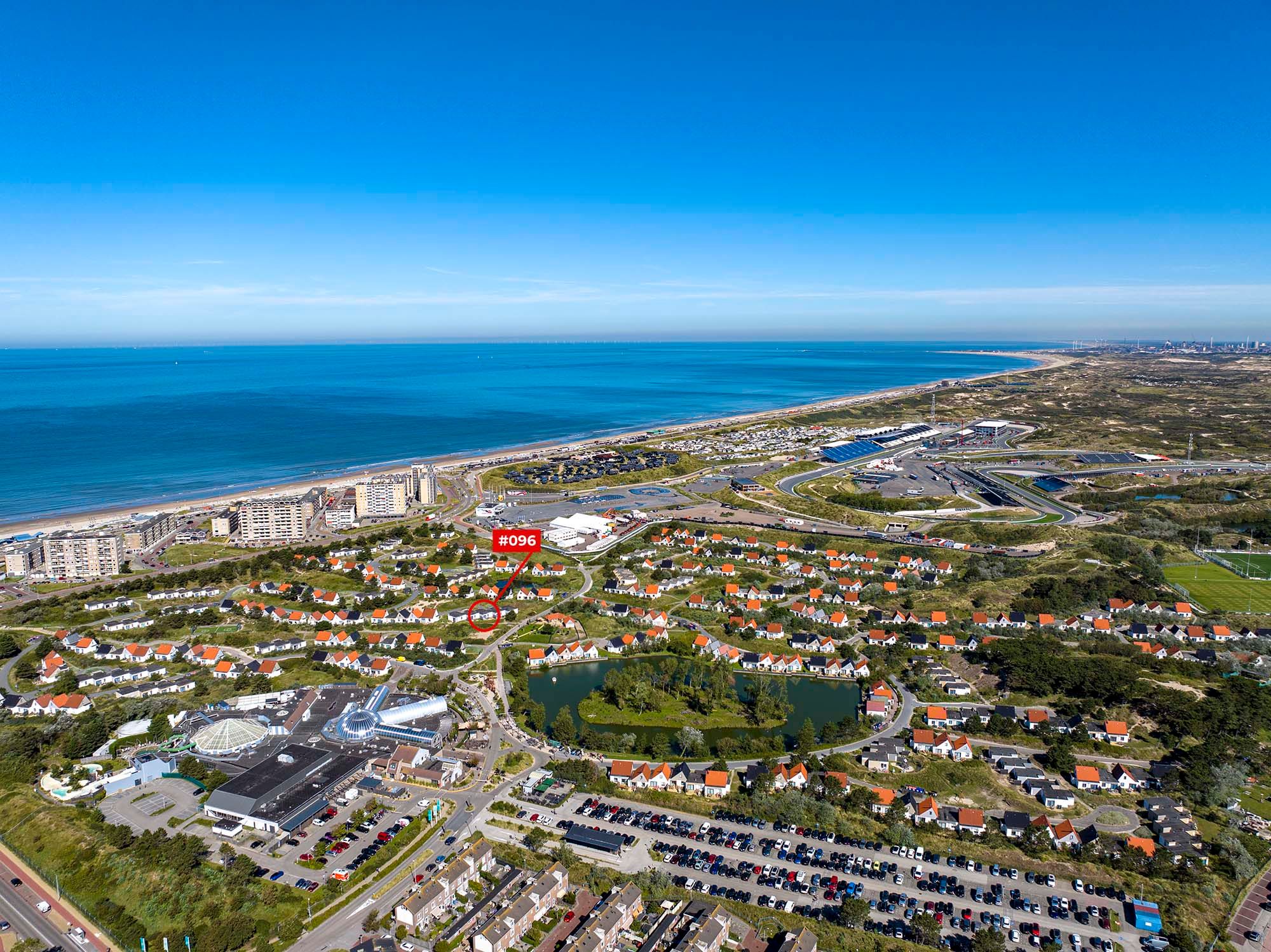 Foto 9 van Vondellaan 60-418