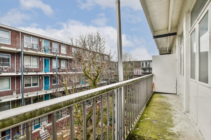 Bekijk foto 12 van Semarangstraat 28-III