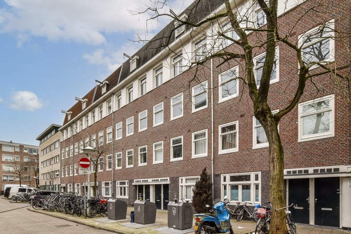 Bekijk foto 26 van Semarangstraat 28-III