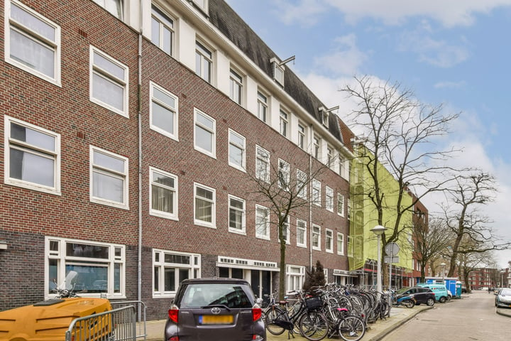 Bekijk foto 27 van Semarangstraat 28-III