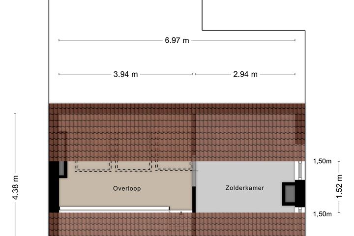 Bekijk foto 92 van Molenstraat 49