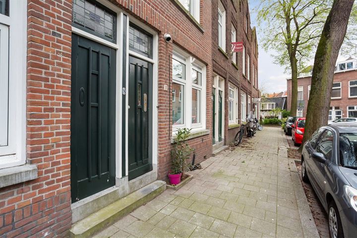 Bekijk foto 7 van Emmastraat 8