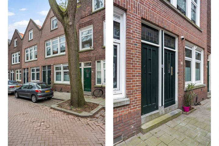 Bekijk foto 60 van Emmastraat 8