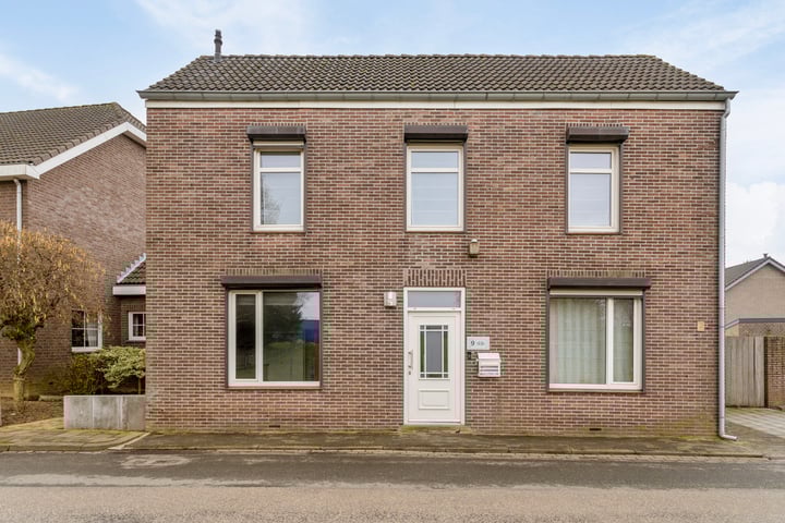 Foto 1 van Kamp 9