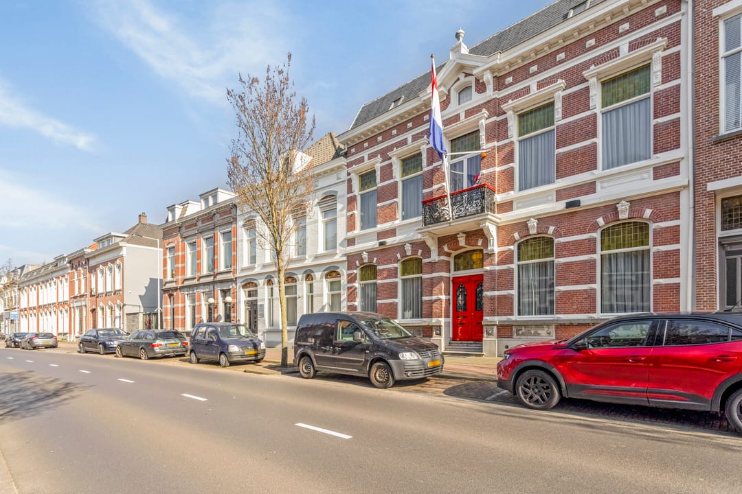 Photo 2 of Antwerpsestraat 39