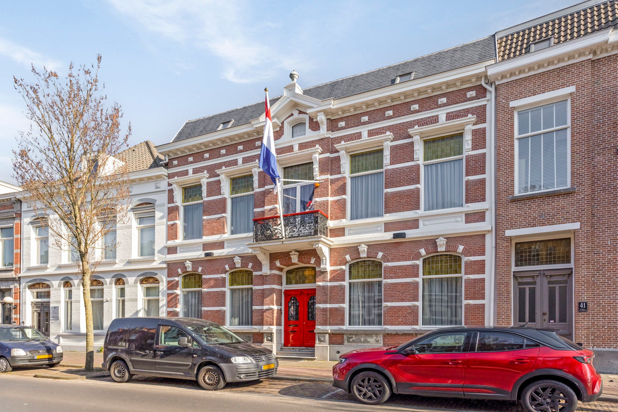 Photo 3 of Antwerpsestraat 39