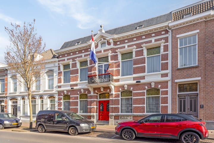 Foto 3 van Antwerpsestraat 39