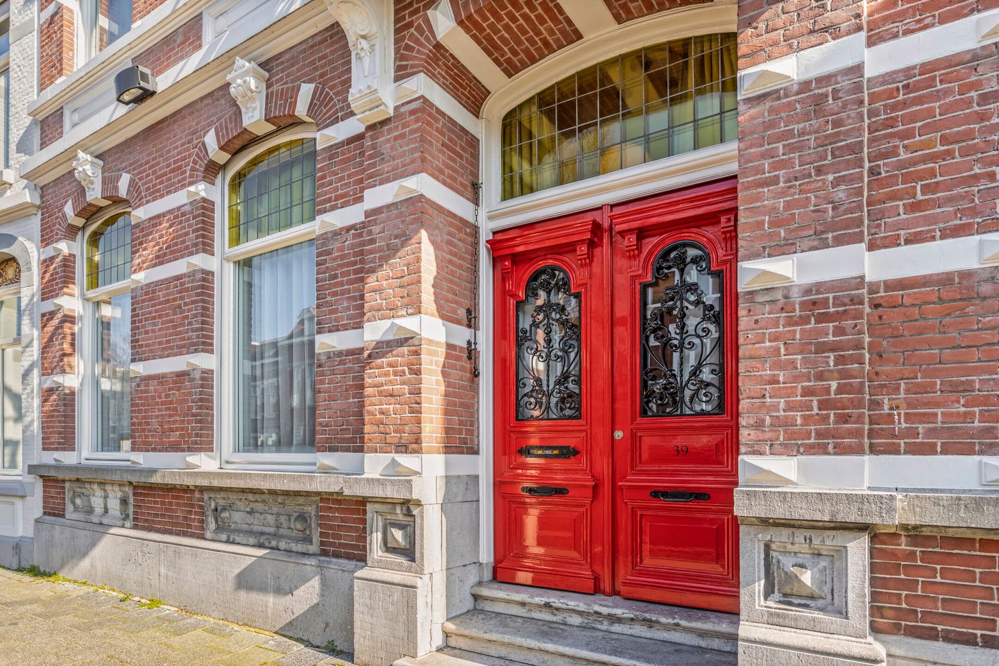 Photo 4 of Antwerpsestraat 39