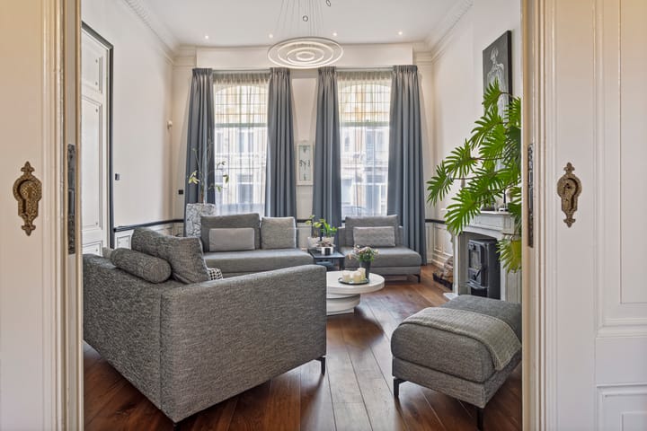 Foto 7 van Antwerpsestraat 39