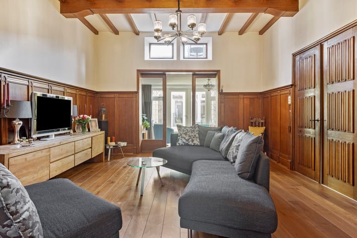 Foto 9 van Antwerpsestraat 39