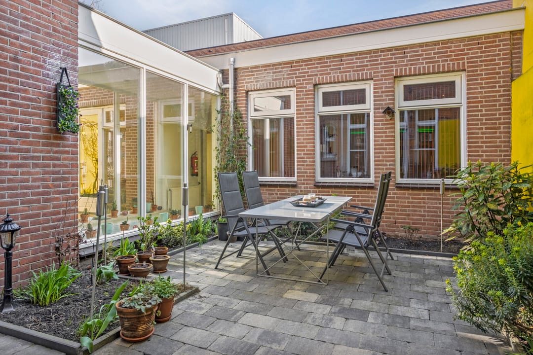 Photo 17 of Antwerpsestraat 39
