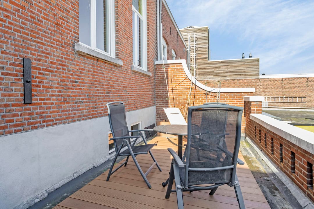 Photo 38 of Antwerpsestraat 39